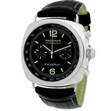 ebay panerai uhren